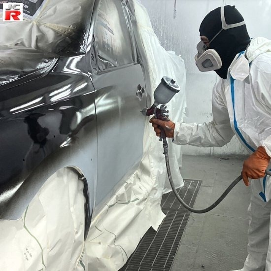 อู่ซ่อมสี เคลมประกัน อู่ซ่อมสี เคลมประกัน