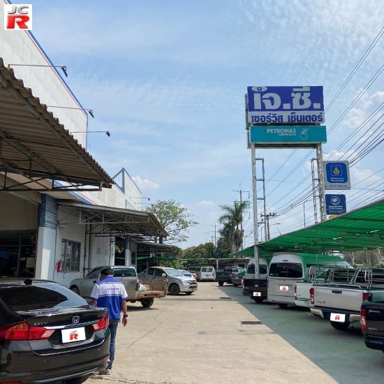 อู่ทําสีรถยนต์แปดริ้ว อู่ทําสีรถยนต์แปดริ้ว